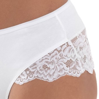 Mey Organic Cotton High Waist Pants