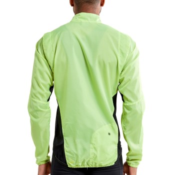 Craft Essence Light Wind Jacket M