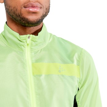 Craft Essence Light Wind Jacket M