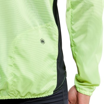 Craft Essence Light Wind Jacket M