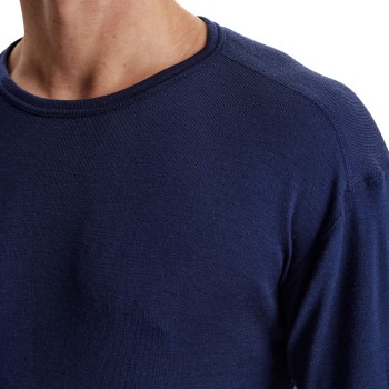 JBS Wool Long Sleeve T-Shirt