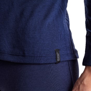 JBS Wool Long Sleeve T-Shirt