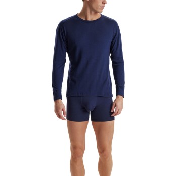JBS Wool Long Sleeve T-Shirt