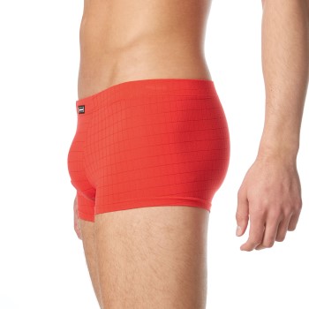 Bruno Banani Check Line 2 0 Hipshort