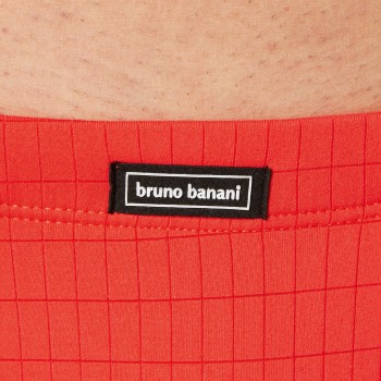 Bruno Banani Check Line 2 0 Hipshort