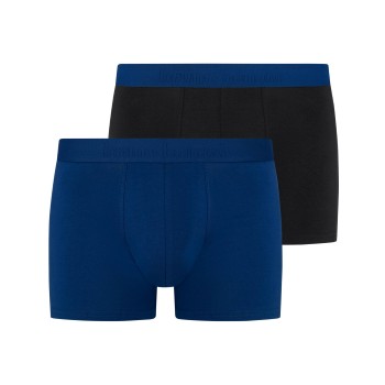 2-Pakkaus Bruno Banani Flowing Shorts