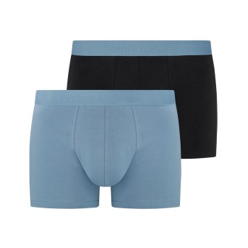 2-Pakkaus Bruno Banani Flowing Shorts
