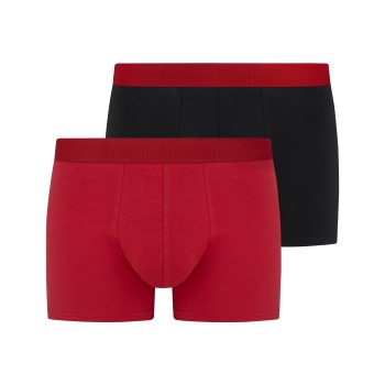2-Pakkaus Bruno Banani Flowing Shorts