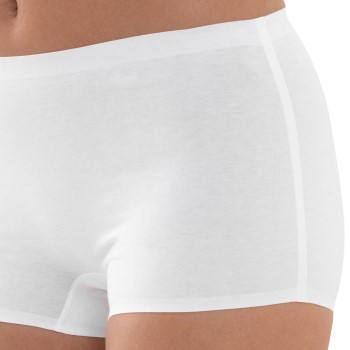 Mey Natural Second Me Shorts
