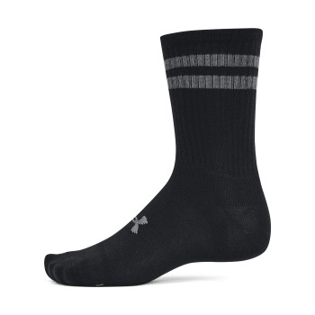6-Pakning Under Armour Essential Crew Socks