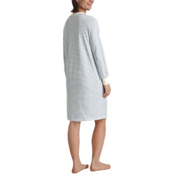 Calida Cotton Stripes Nightdress