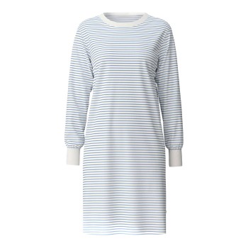 Calida Cotton Stripes Nightdress