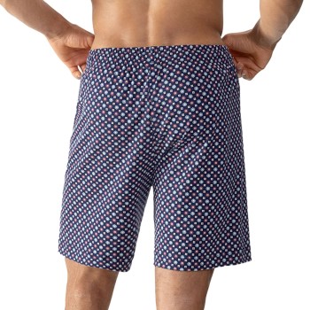 Mey Tie Minimal Shorts