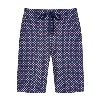 Mey Tie Minimal Shorts