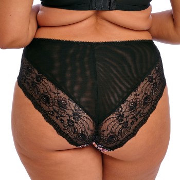 Elomi Morgan High Leg Brief