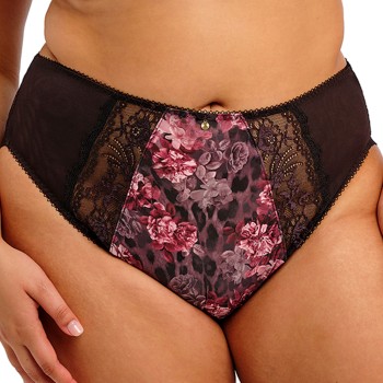 Elomi Morgan High Leg Brief