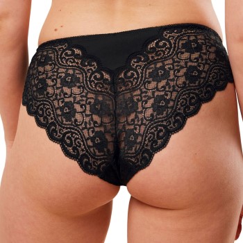 Triumph Amourette Highleg Tai