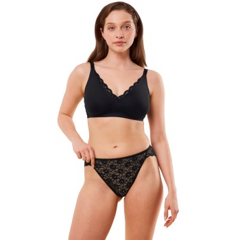 Triumph Amourette Highleg Tai