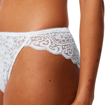 Triumph Amourette Highleg Tai