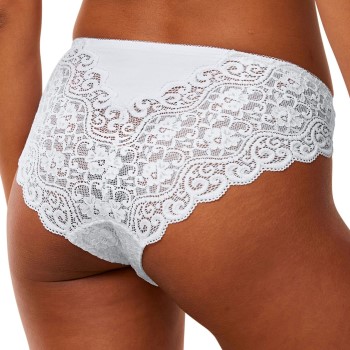 Triumph Amourette Highleg Tai