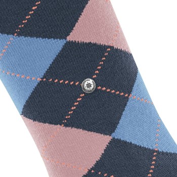 Burlington Marylebone Wool Socks