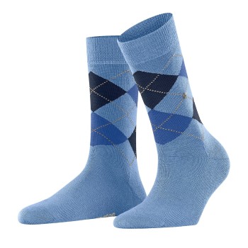 Burlington Marylebone Wool Socks