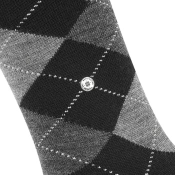 Burlington Marylebone Wool Socks