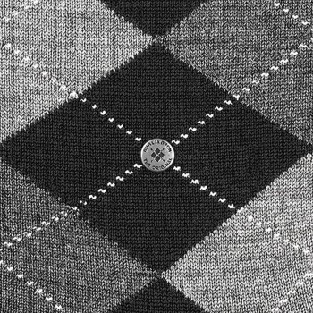 Burlington Marylebone Wool Socks