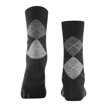 Burlington Marylebone Wool Socks