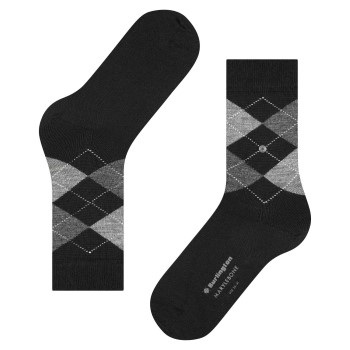 Burlington Marylebone Wool Socks