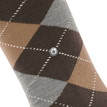 Burlington Marylebone Wool Socks
