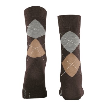 Burlington Marylebone Wool Socks