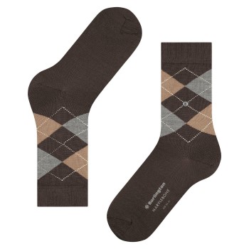 Burlington Marylebone Wool Socks