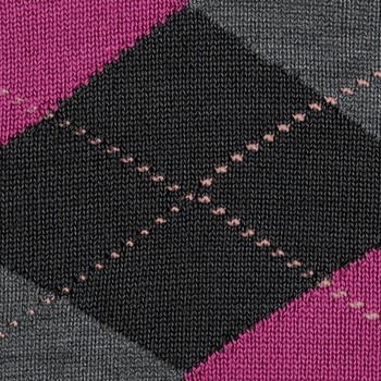 Burlington Marylebone Wool Socks