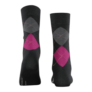 Burlington Marylebone Wool Socks