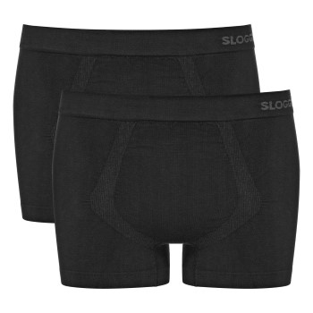 Sloggi Men GO Smooth Shorts