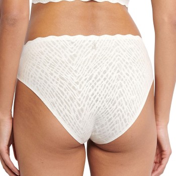Sloggi ZERO Feel Bliss High Leg Brief