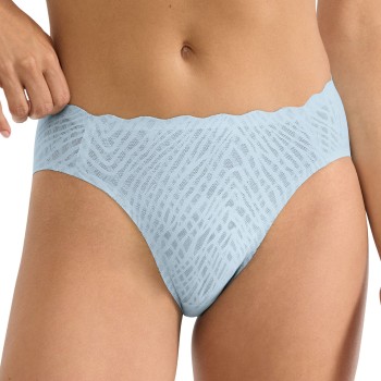 Sloggi ZERO Feel Bliss High Leg Brief