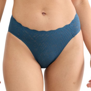 Sloggi ZERO Feel Bliss High Leg Brief