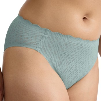 Sloggi ZERO Feel Bliss High Leg Brief