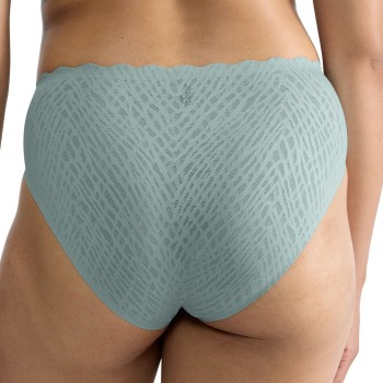 Sloggi ZERO Feel Bliss High Leg Brief