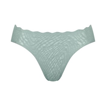 Sloggi ZERO Feel Bliss High Leg Brief