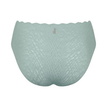 Sloggi ZERO Feel Bliss High Leg Brief