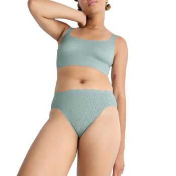 Sloggi ZERO Feel Bliss High Leg Brief