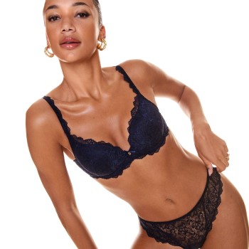 Marie Jo Manyla Padded Heart Shape Bra