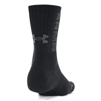 Under Armour Mid Crew Maker Socks