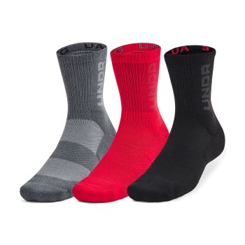 Under Armour Mid Crew Maker Socks