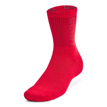 Under Armour Mid Crew Maker Socks
