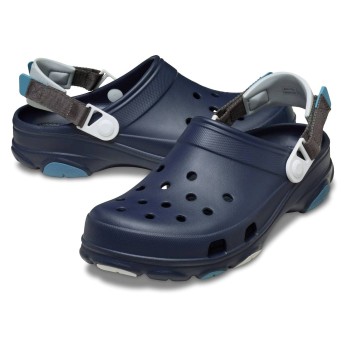Crocs All Terrain Clog 