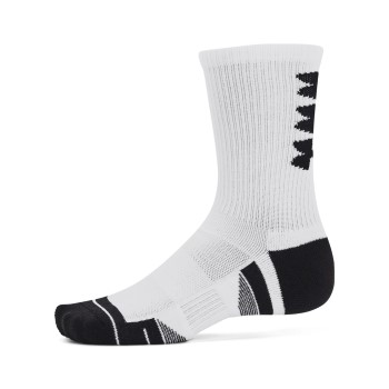 Under Armour Performance Tech Nov Crew Socks